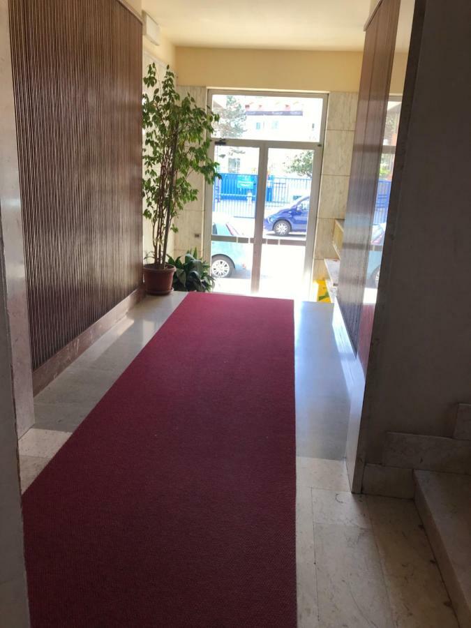 شقة Pitagora تورينو المظهر الخارجي الصورة